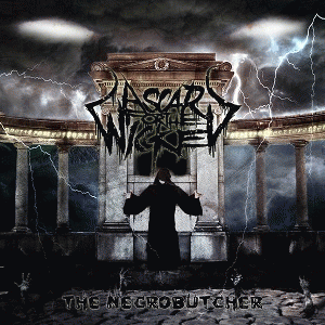 A Scar For The Wicked : The Necrobutcher